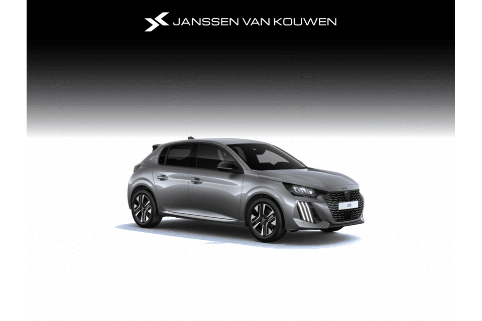 Peugeot 208 Allure - Afbeelding 1