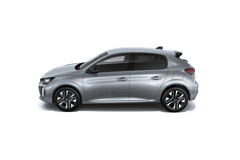 Peugeot 208 Allure - Afbeelding 4
