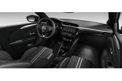 Opel Corsa GS - Afbeelding 5