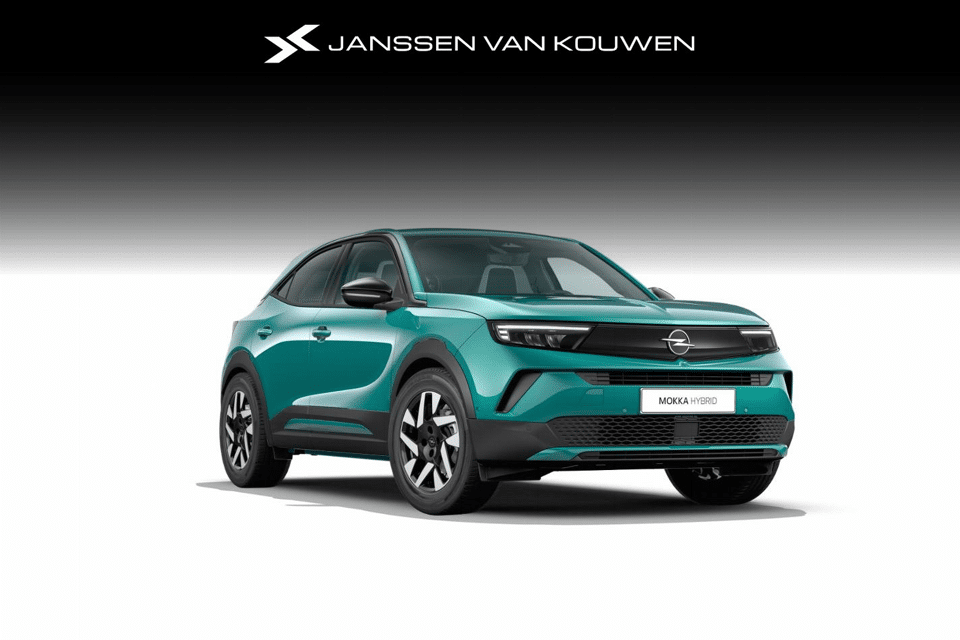 Opel Mokka Business Edition - Afbeelding 1