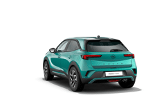 Opel Mokka Business Edition - Afbeelding 2