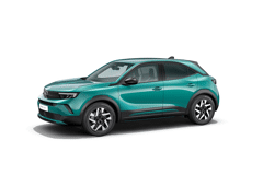 Opel Mokka Business Edition - Afbeelding 3