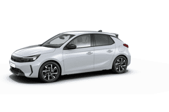 Opel Corsa GS - Afbeelding 3