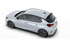 Opel Corsa GS - Afbeelding 4