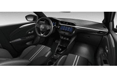 Opel Corsa GS - Afbeelding 5