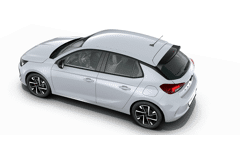 Opel Corsa Edition - Afbeelding 4