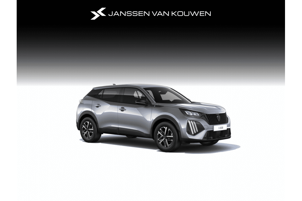 Peugeot e-2008 Business - Afbeelding 1