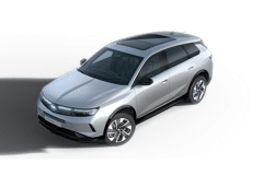 Opel Grandland Business Edition - PHEV - Afbeelding 4