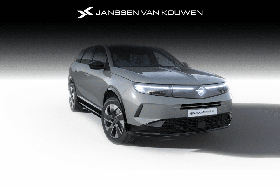 Opel Grandland Business Edition - PHEV - Afbeelding 1
