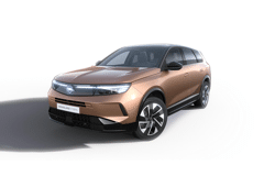 Opel Grandland GS - Afbeelding 3