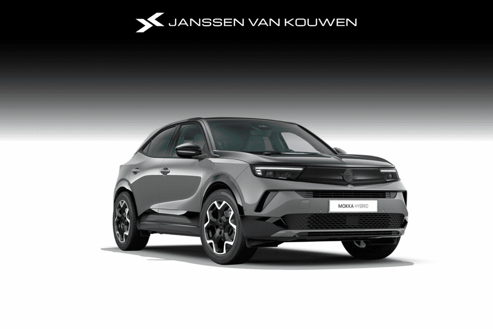 Opel Mokka GS - Afbeelding 1