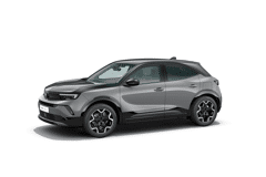 Opel Mokka GS - Afbeelding 3