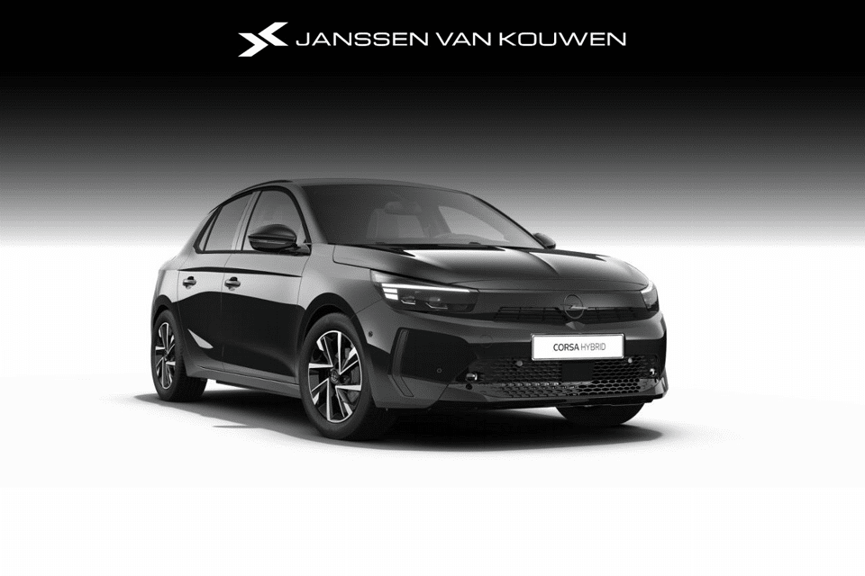 Opel Corsa GS - Afbeelding 1