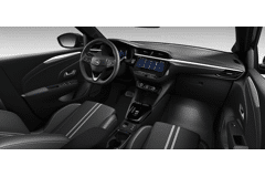 Opel Corsa GS - Afbeelding 5