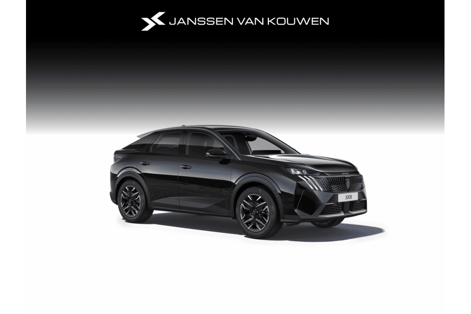 Peugeot 3008 Allure - Afbeelding 1