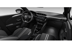 Opel Corsa GS - Afbeelding 5