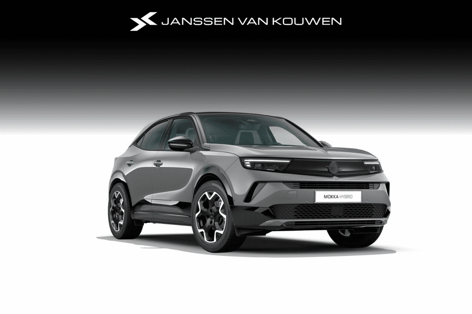 Opel Mokka GS - Afbeelding 1