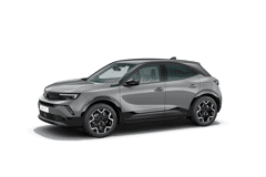 Opel Mokka GS - Afbeelding 3