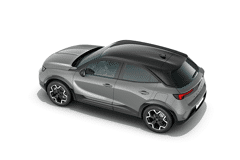 Opel Mokka GS - Afbeelding 4