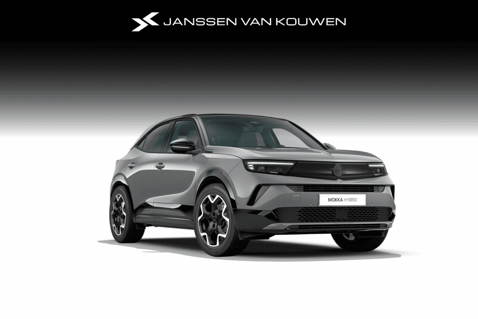 Opel Mokka GS - Afbeelding 1