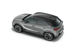 Opel Mokka GS - Afbeelding 4