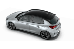 Opel Corsa Ultimate - Afbeelding 4