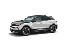 Opel Mokka GS - Afbeelding 3