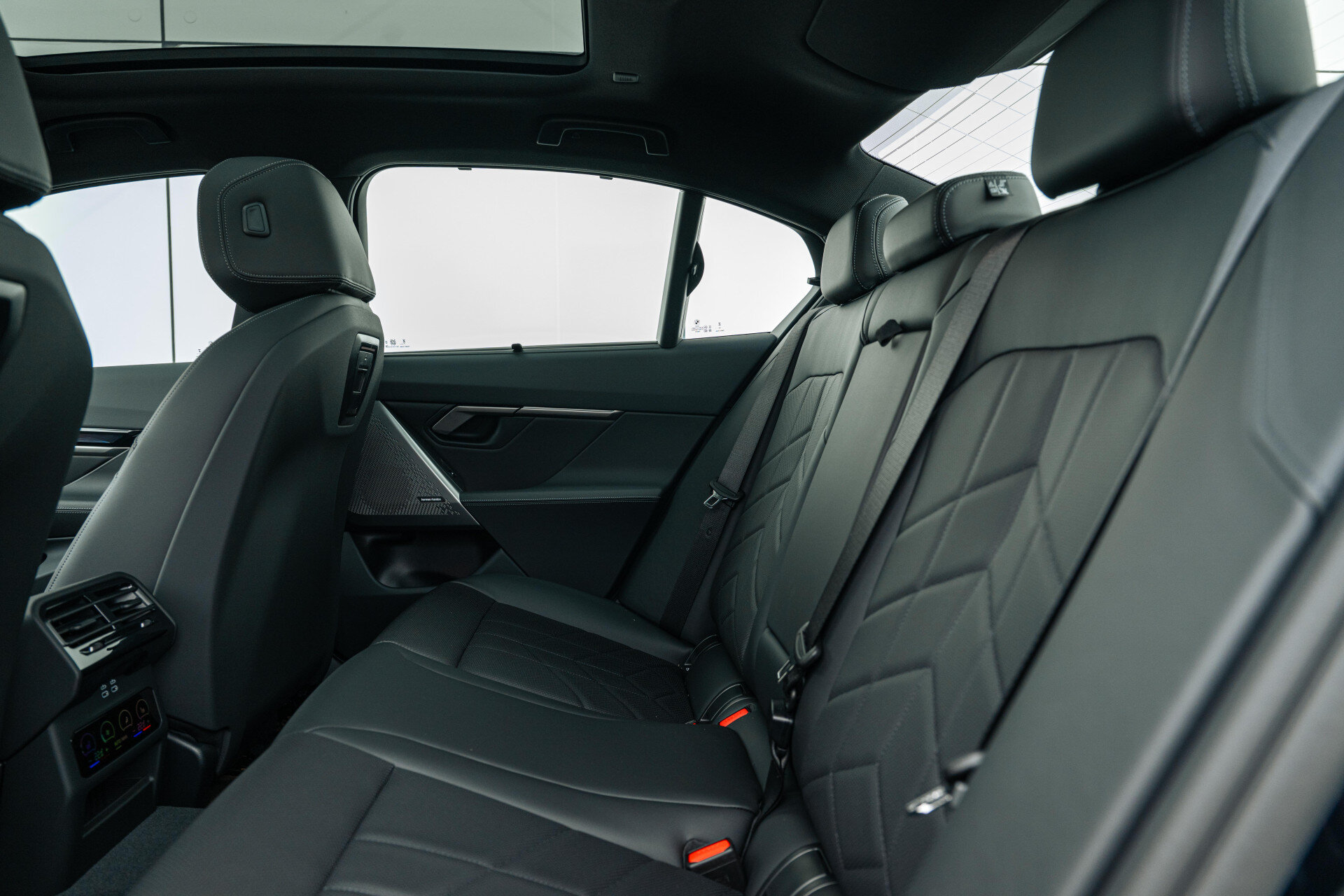 BMW i5 eDrive40 M Sport - Afbeelding 5