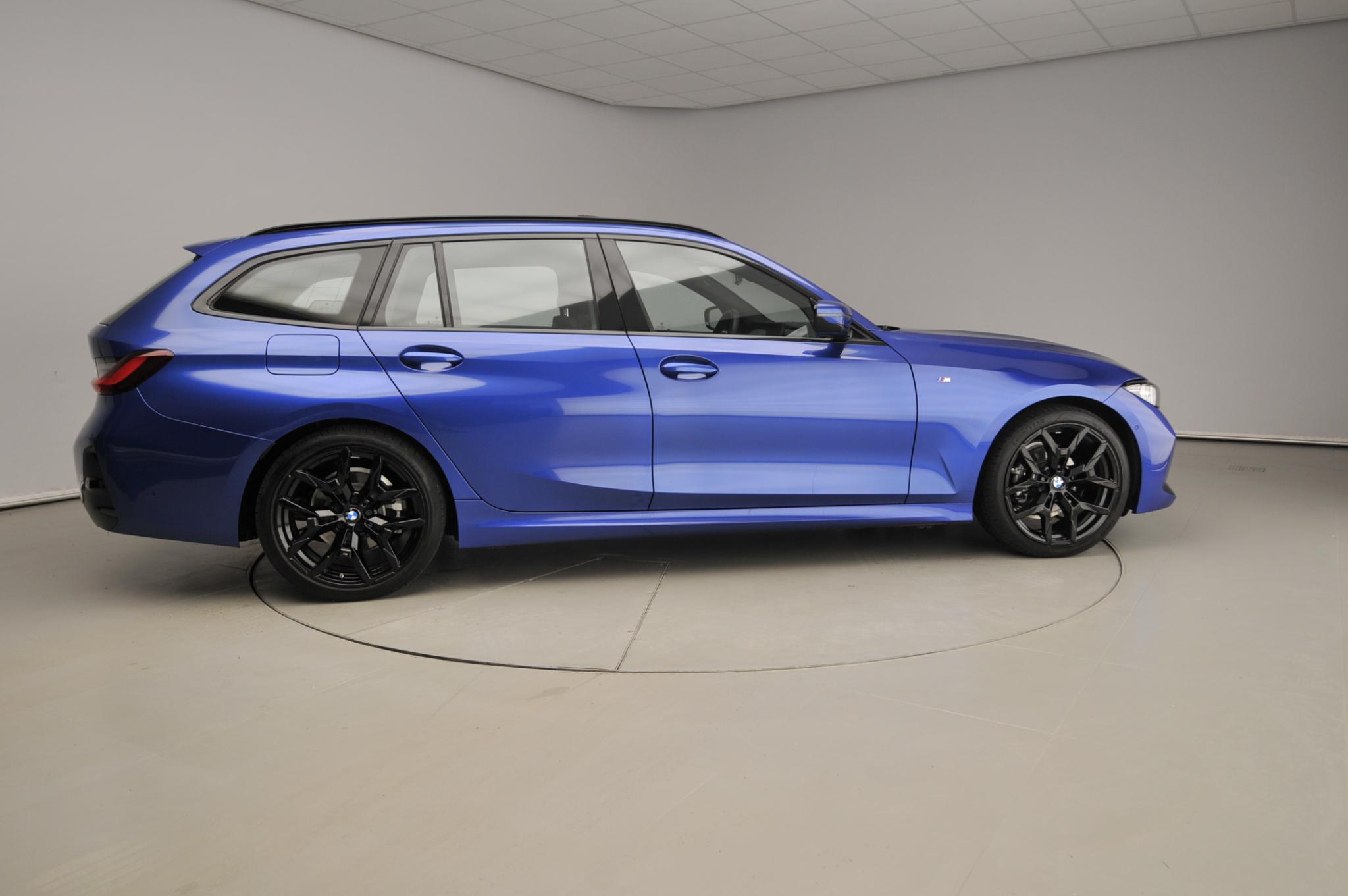 BMW 3 Serie Touring 318i - Afbeelding 2