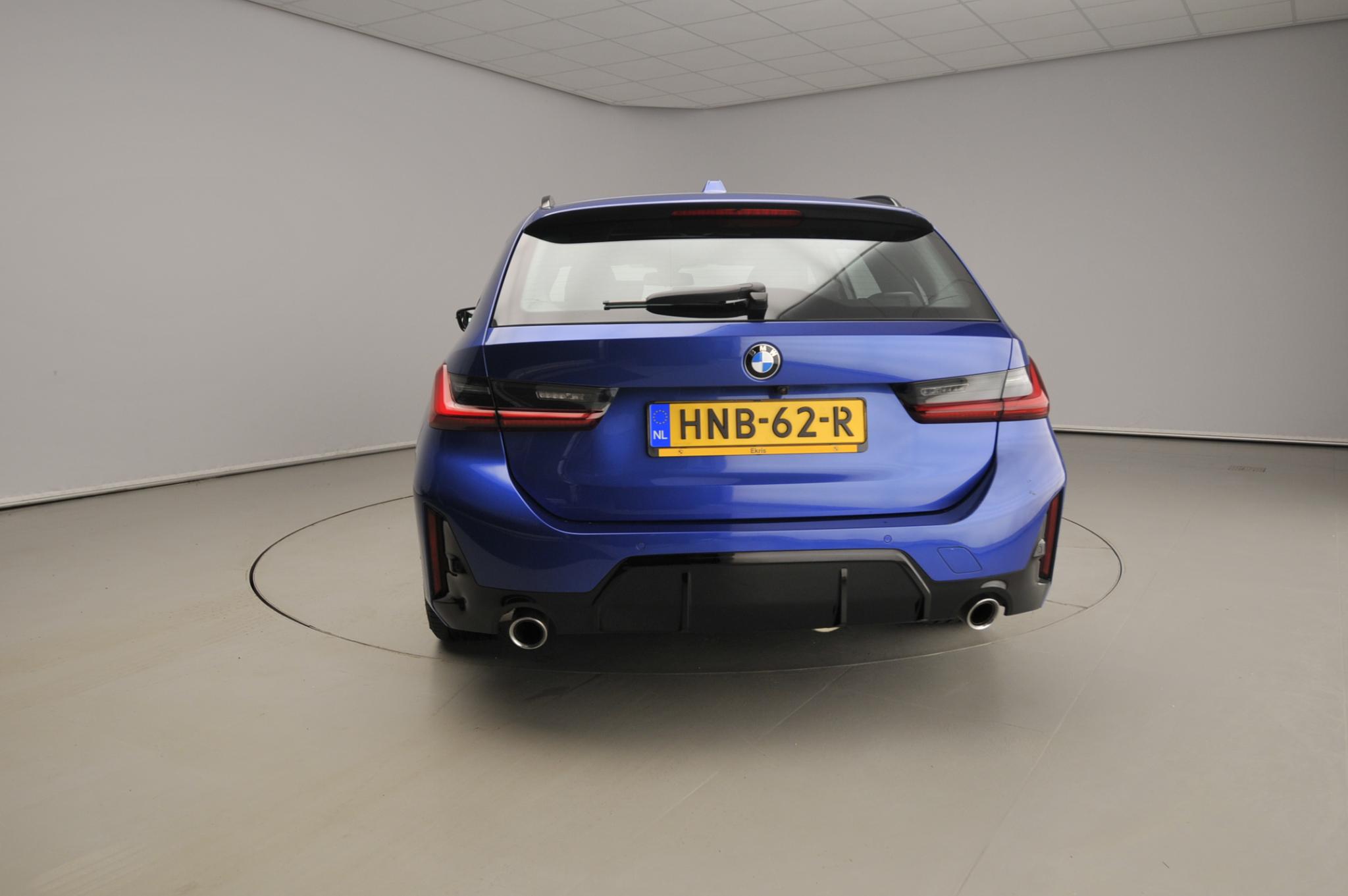 BMW 3 Serie Touring 318i - Afbeelding 3