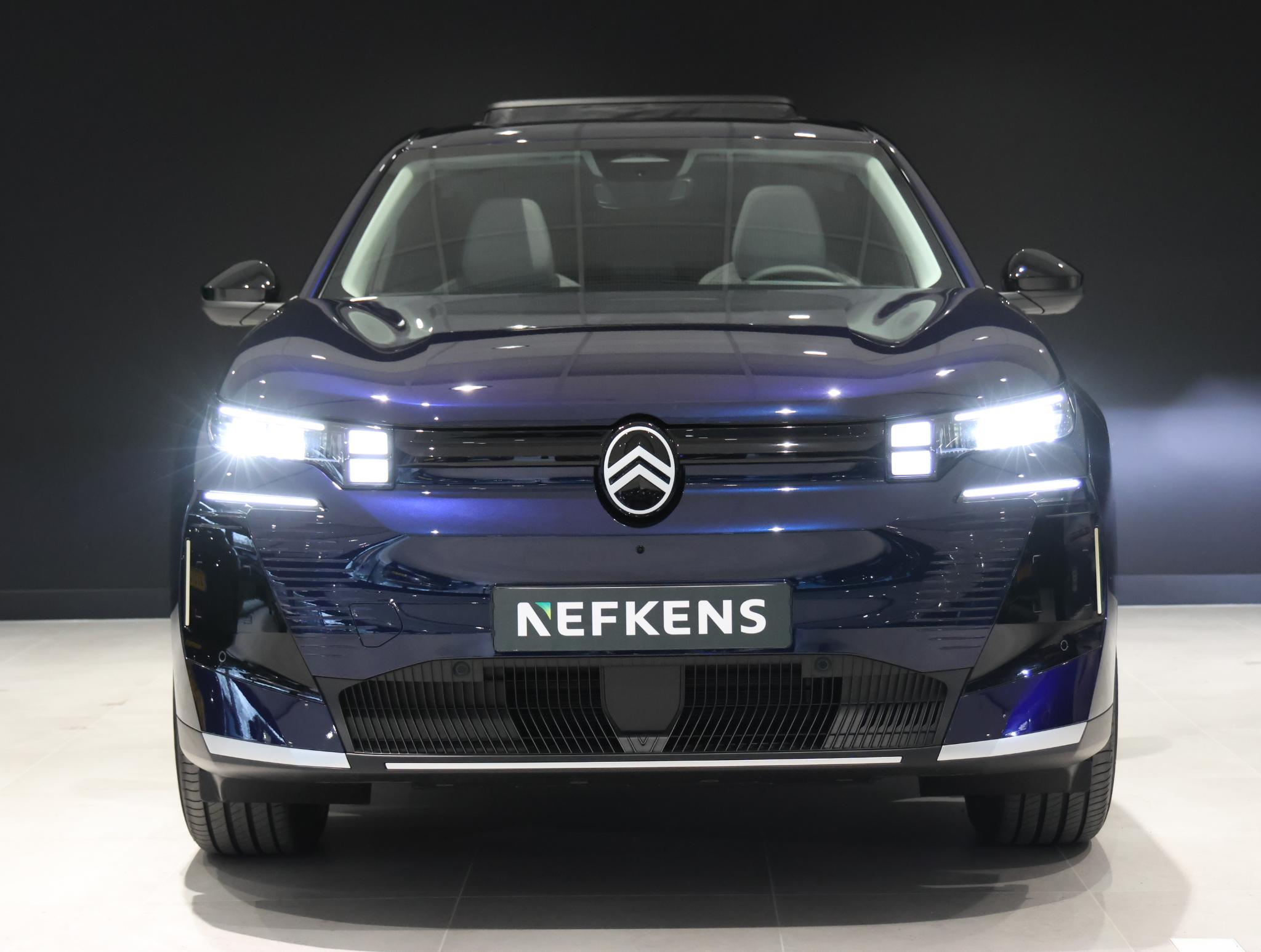 Citroën C5 Aircross SUV Business Comfort Range 73 kWh - Afbeelding 4