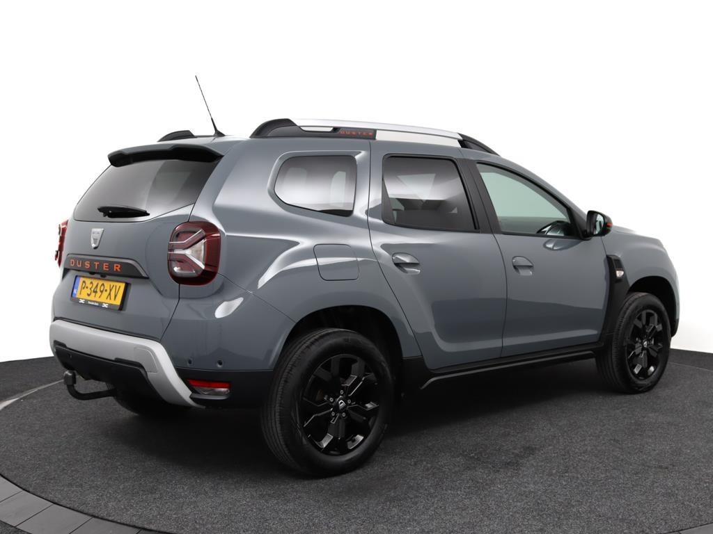 Dacia Duster TCe 100 Bi-Fuel Extreme - Afbeelding 5