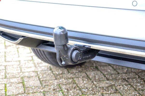 trekhaak uitklapbaar trekhaak uitklapbaar