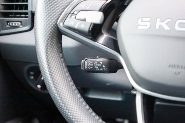 cruise control adaptief cruise control adaptief