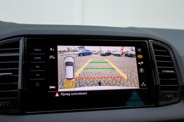 achteruitrijcamera achteruitrijcamera