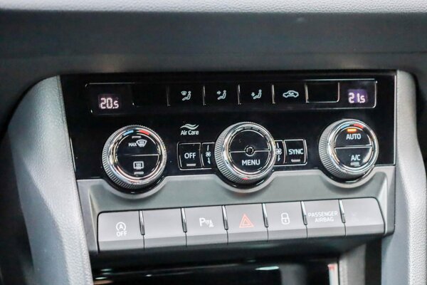 airco (automatisch) airco (automatisch)