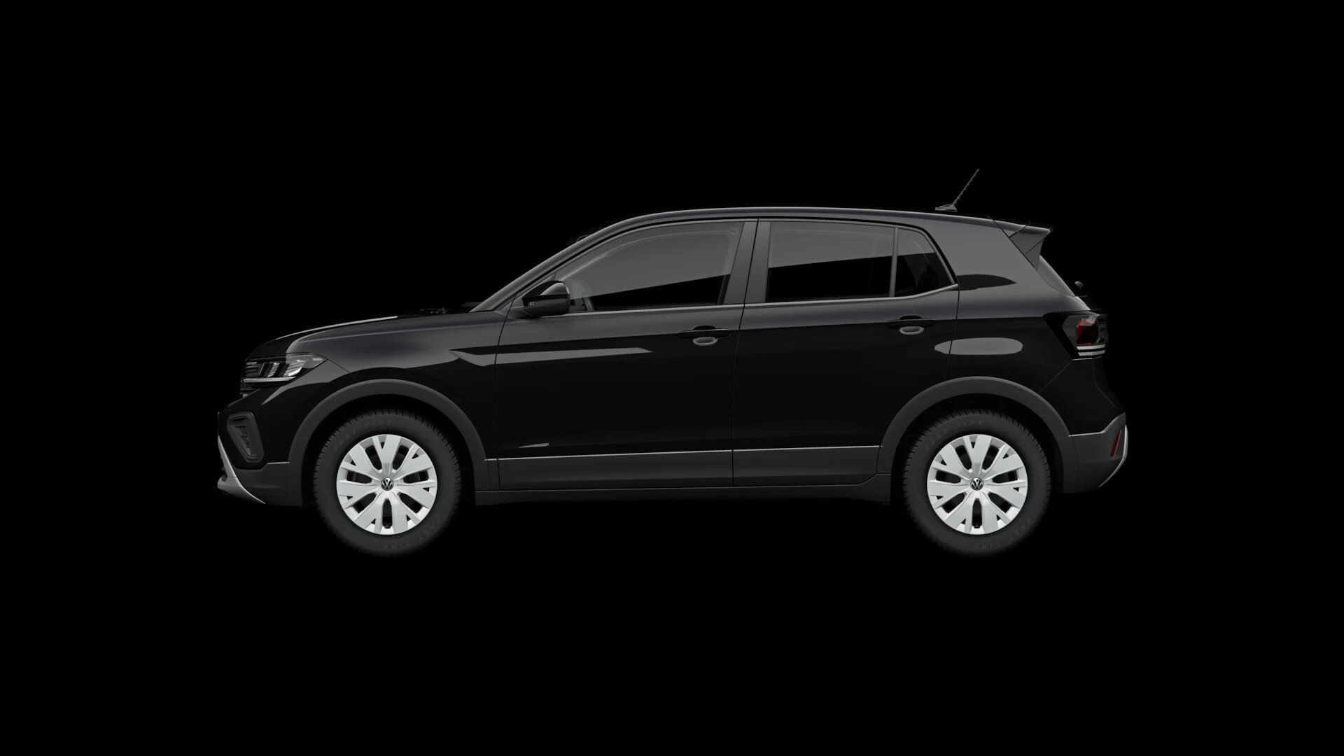 Volkswagen T-Cross 1.0 TSI 95pk Edition - Afbeelding 3