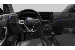 Volkswagen T-Cross 1.0 TSI 95pk Edition - Afbeelding 5