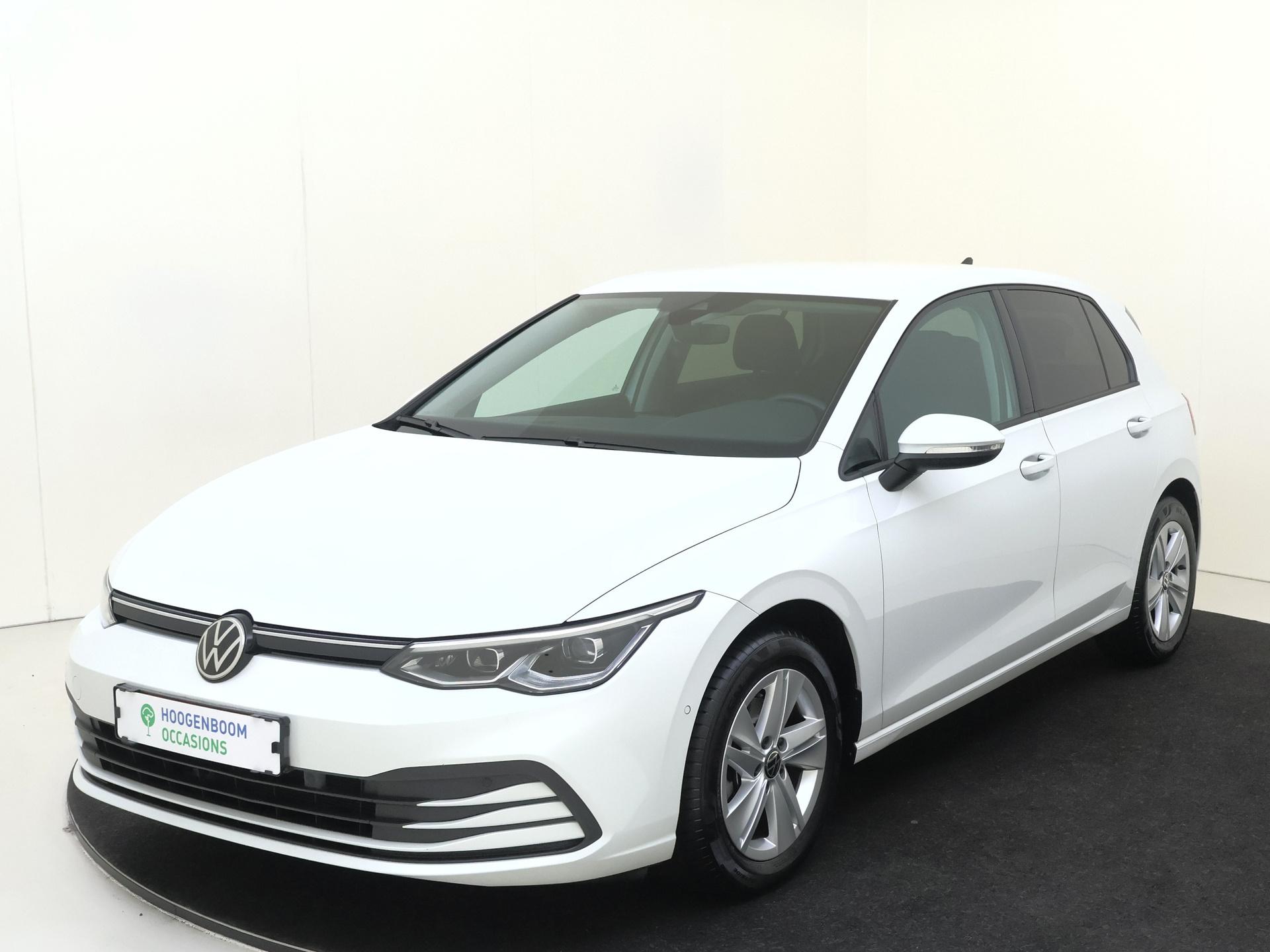 Volkswagen Golf 1.5 TSI Life Business