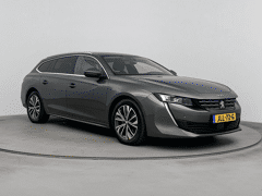 Peugeot 508 SW 1.6 HYbrid Allure Pack Business - Afbeelding 2