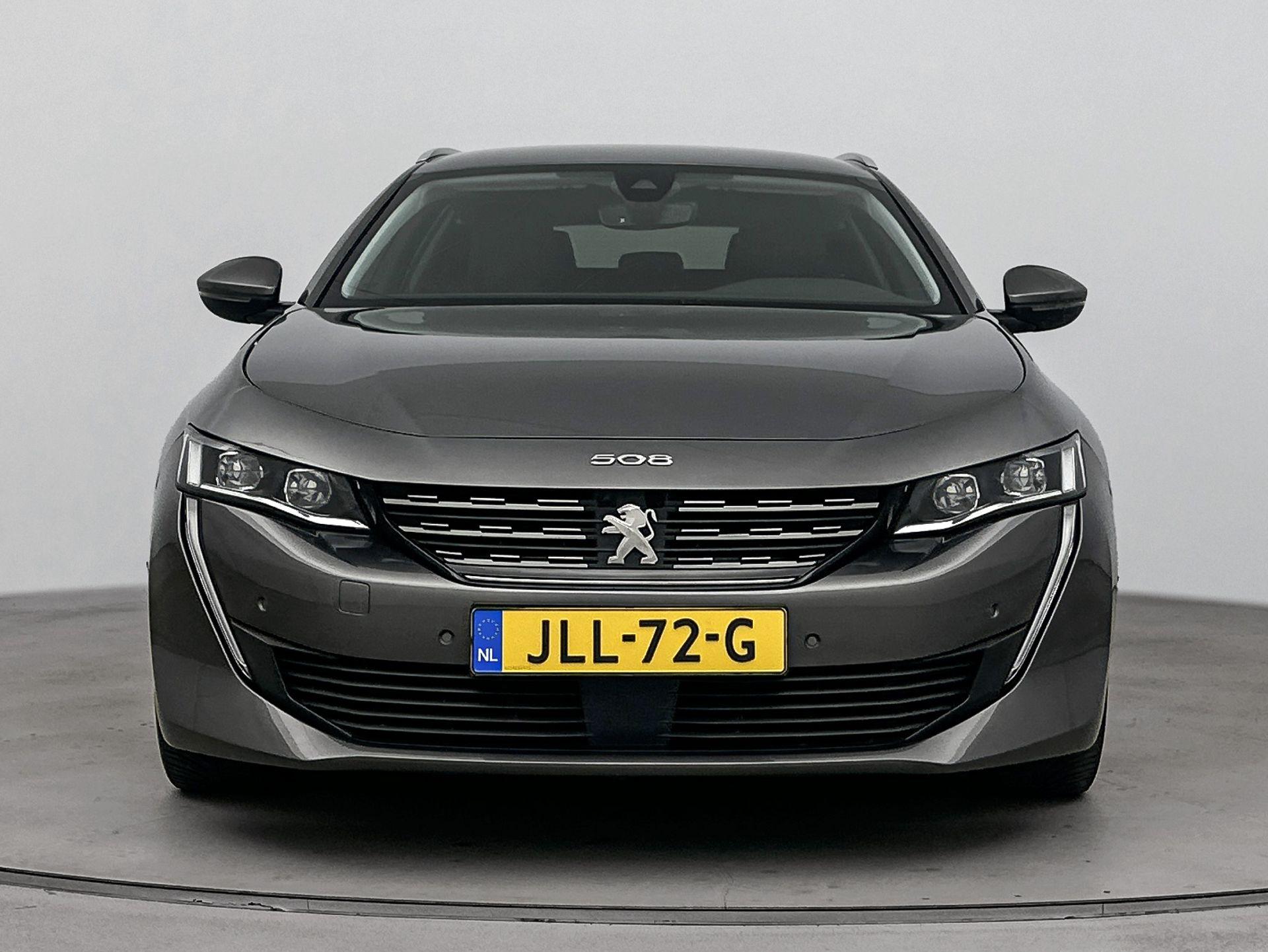 Peugeot 508 SW 1.6 HYbrid Allure Pack Business - Afbeelding 3
