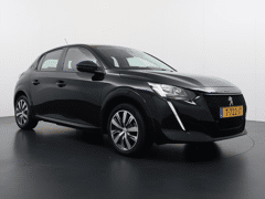 Peugeot e-208 Active 50kWh - Afbeelding 2