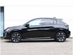 Peugeot 208 Allure Hybrid 110 pk Automaat - Afbeelding 2