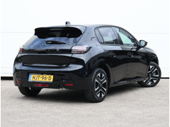Peugeot 208 Allure Hybrid 110 pk Automaat - Afbeelding 3