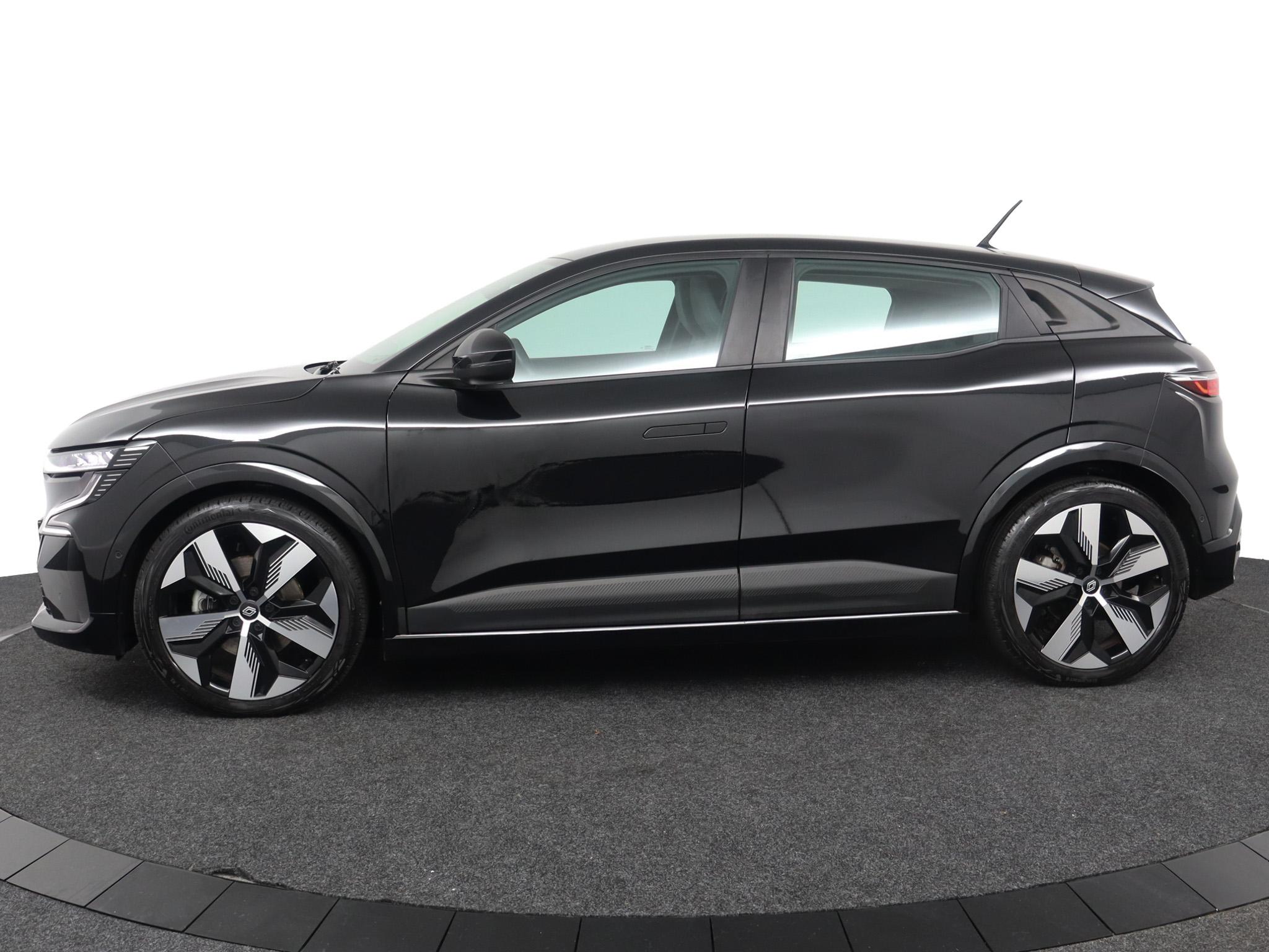 Renault Megane E-Tech evolution EV60 130pk optimum charge - Afbeelding 2