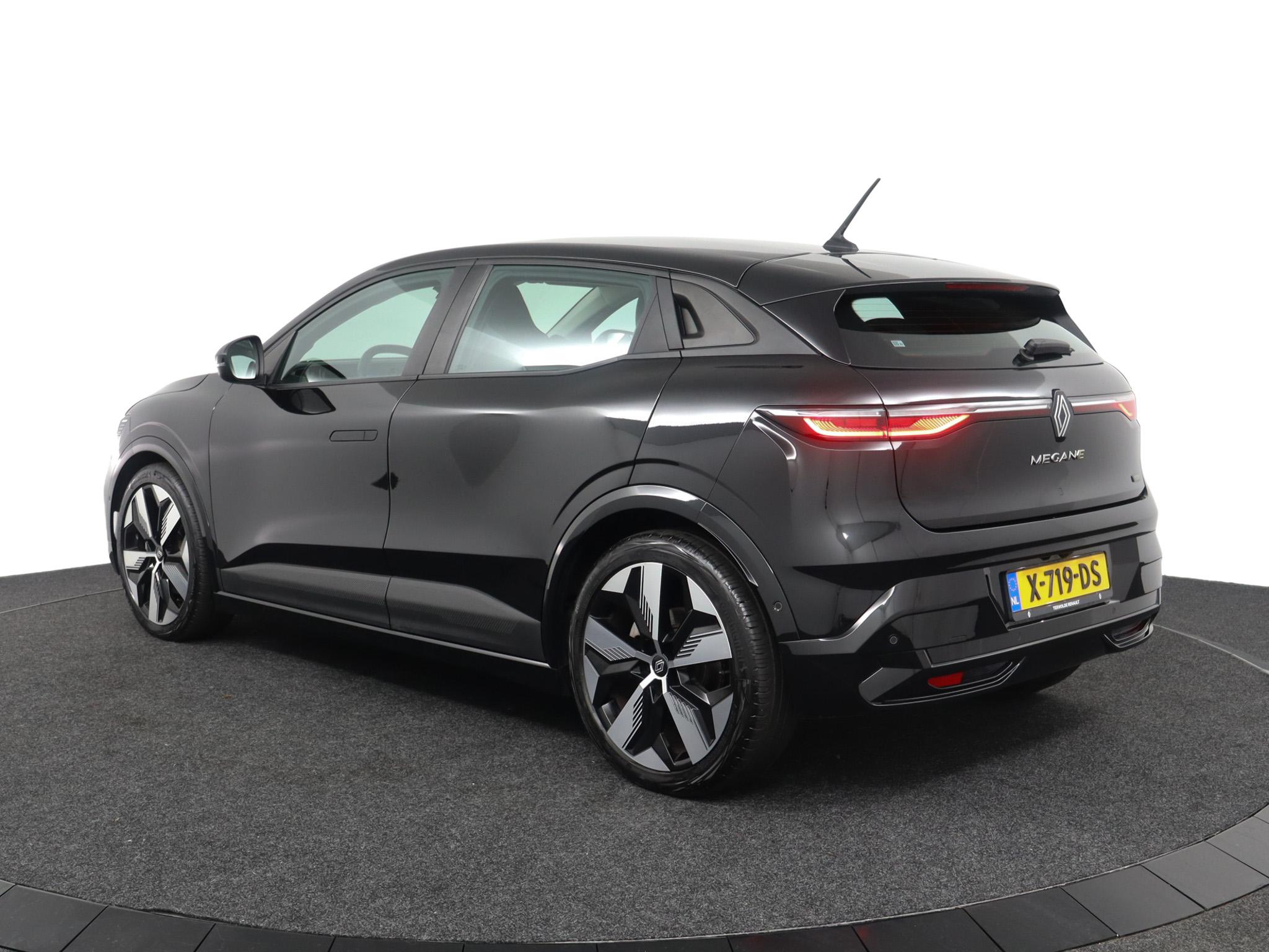 Renault Megane E-Tech evolution EV60 130pk optimum charge - Afbeelding 3