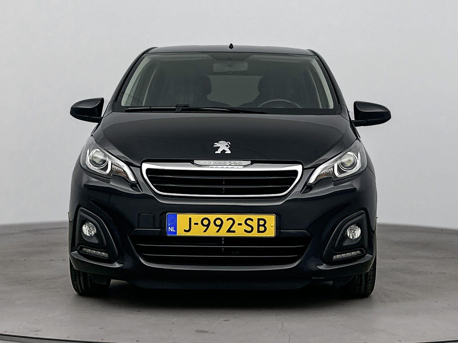 Peugeot 108 1.0 e-VTi Active - Afbeelding 3