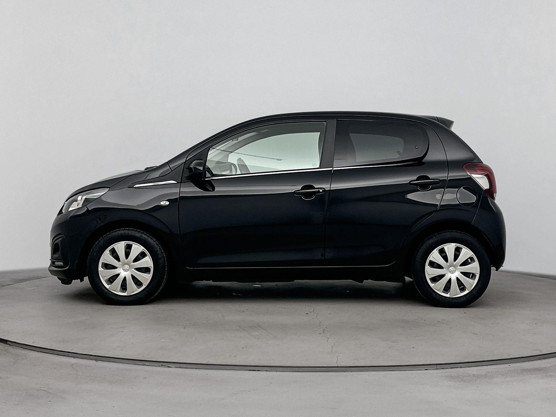 Peugeot 108 1.0 e-VTi Active - Afbeelding 4