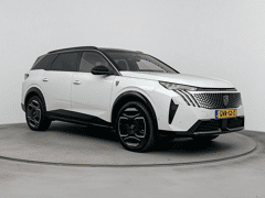 Peugeot e-5008 SUV 73 kWh 210 pk GT Avantage - Afbeelding 2