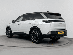 Peugeot e-5008 SUV 73 kWh 210 pk GT Avantage - Afbeelding 5